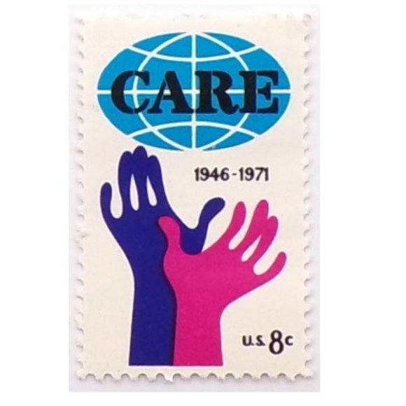 1971 United States Commemorative Stamp Year Set - Picture 11 of 16